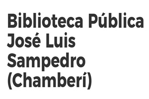 Bibliotecas - Biblioteca Pública “José Luis Sampedro”