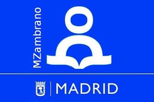 Bibliotecas - Biblioteca “María Zambrano”