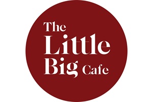 Cafés temáticos - The Little Big Café