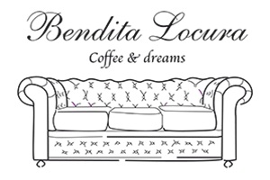 Cafés temáticos - Bendita Locura Coffee & Dreams