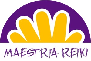 Maestría Reiki