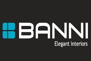 Diseño de interiores - BANNI