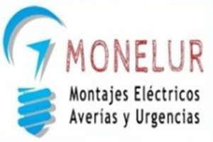 Electricistas - Monelur
