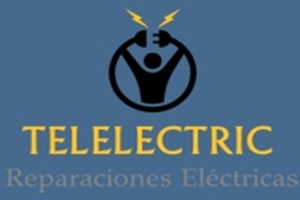 Electricistas - Telelectric