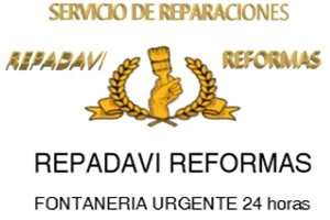 Repadavi