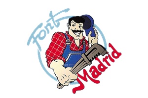 FontMadrid