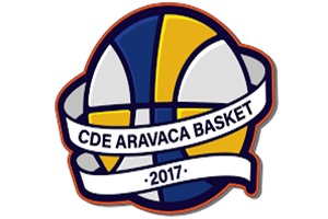 Escuelas de baloncesto para niños - Club Baloncesto Aravaca Basket