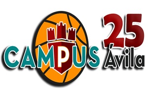 Escuelas de baloncesto para niños - Campus Baloncesto Ávila