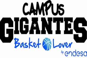 Campus Gigantes del Basket