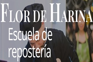 Escuelas de pastelería - Flor de Harina
