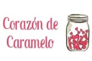 Escuelas de pastelería - Corazón de Caramelo