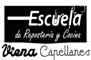 Escuelas de pastelería - Escuela Viena Capellanes