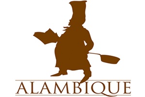 Alambique