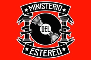 Estudios de grabación - Ministerio del estéreo