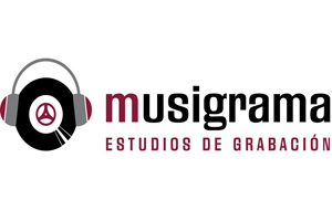 Estudios de grabación - Musigrama
