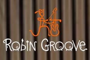 Estudios de grabación - Robin Groove