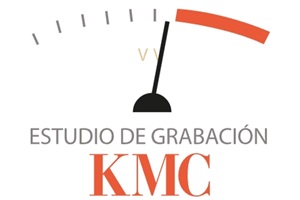 Estudio de Grabación KMC