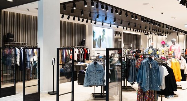 Grandes almacenes - Almacenes de tiendas grandes y tiendas por departamento reconocidos como los mejores grandes almacenes de Madrid
