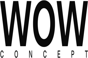 Grandes almacenes - WOW Concept