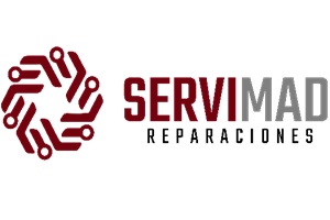 Reparación de lavadoras - Servimad