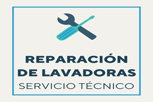 Reparación de lavadoras - Servicios Integrales Bifros