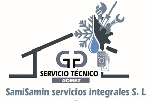 Servicio Técnico Gómez