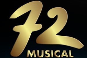 Tiendas de música - Musical 72