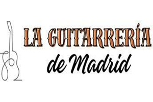 Tiendas de música - La Guitarrería de Madrid