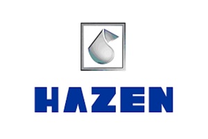 Hazen
