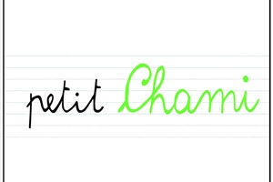 Petit Chami