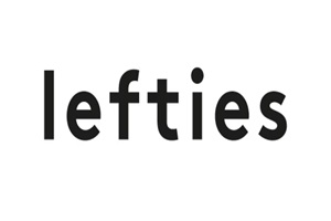 Tiendas de ropa infantil - Lefties