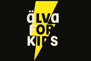Älva for Kids