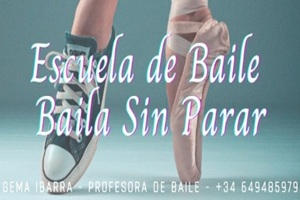 Baila Sin Parar