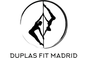 Academias de pole dance - Duplas Fit
