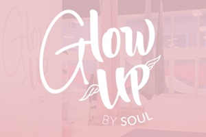 Glow Up