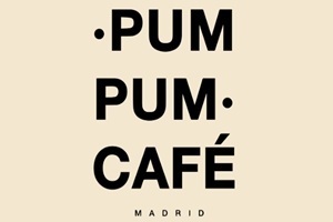 Cafés más instagrameables - Pum Pum Café