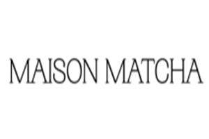 Cafés más instagrameables - Maison Matcha