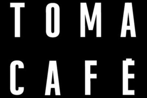Toma Café