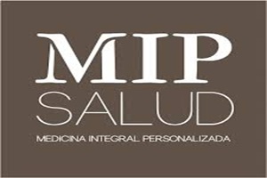 Centros de salud - MIP Salud