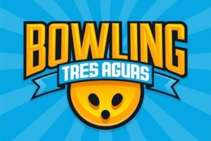 Clubes de bolos - Bowling Tres Aguas