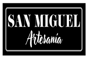 Comprar artesanías - San Miguel Artesanía
