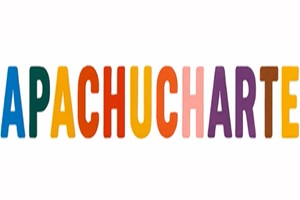 Apachucharte