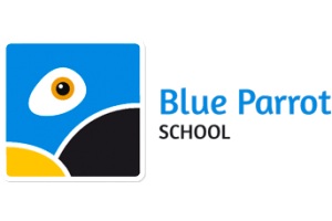 Blue Parrot School