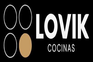 Fabricantes de cocinas - Lovik Cocinas