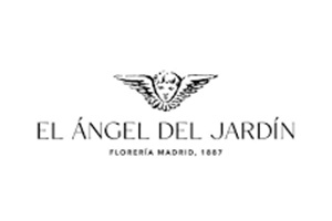 Floristerías - El Ángel del Jardín