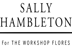 Sally Hambleton