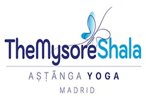 The Mysore Shala