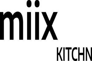 Miix Kitchn