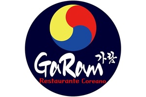 Restaurantes coreanos - Restaurante Coreano GaRam