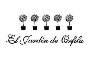 El Jardín de Orfila